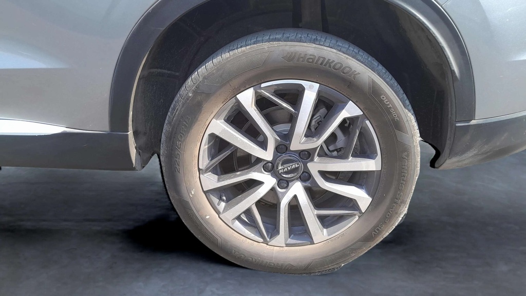 RR L TIRE
