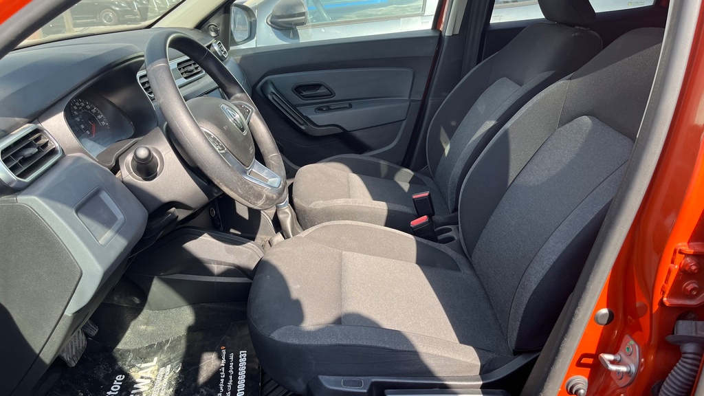 FR SEATS