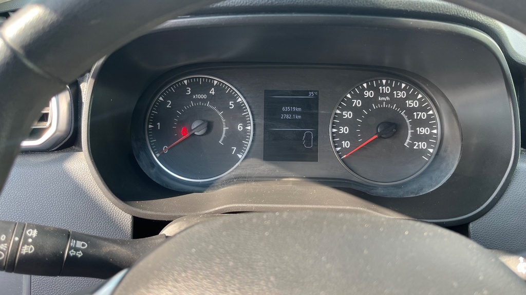 ODOMETER