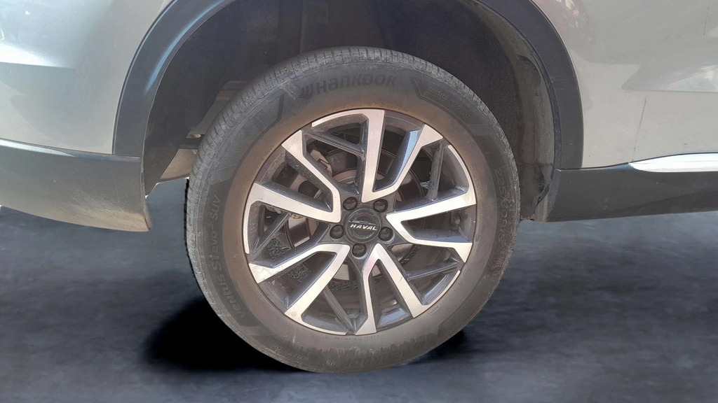 RR R TIRE