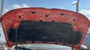 CAR HOOD