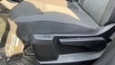 DRIVER SEAT SWITCHES