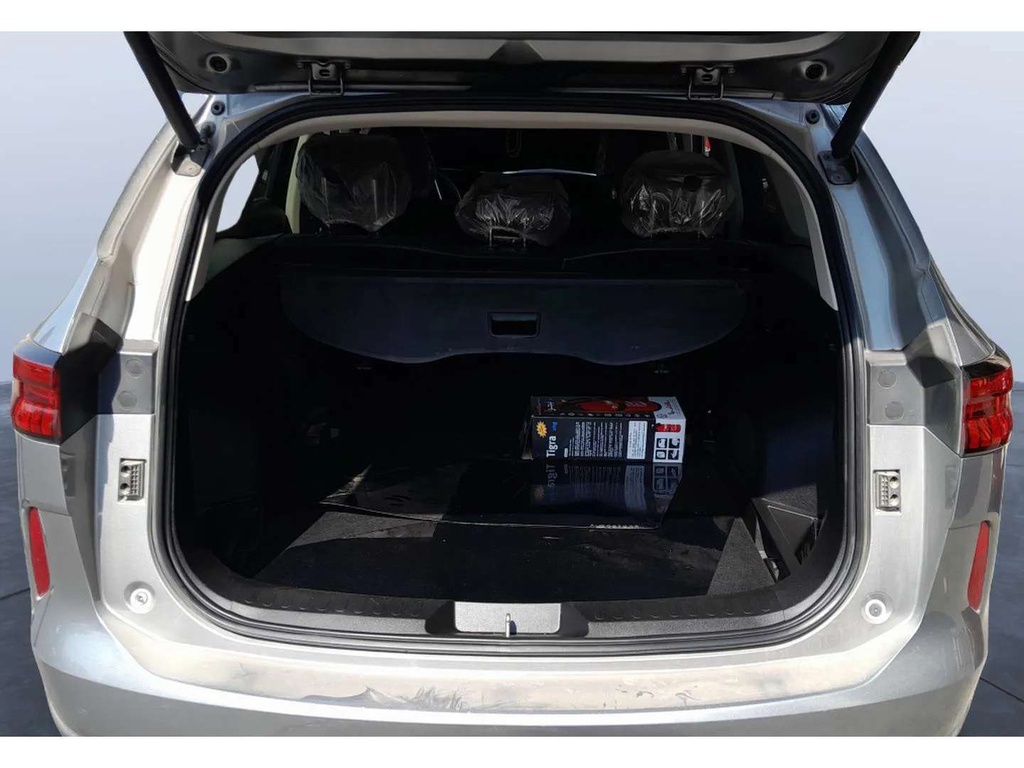 TRUNK