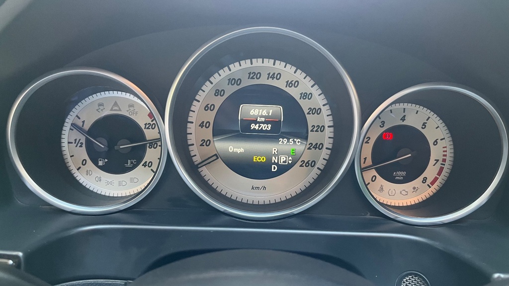 ODOMETER