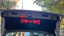 TRUNK HOOD