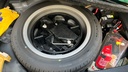SPARE TIRE