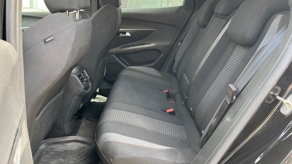 RR SEATS