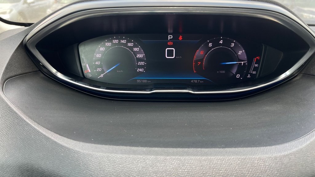 ODOMETER