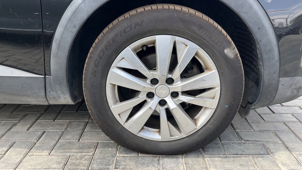FR R TIRE
