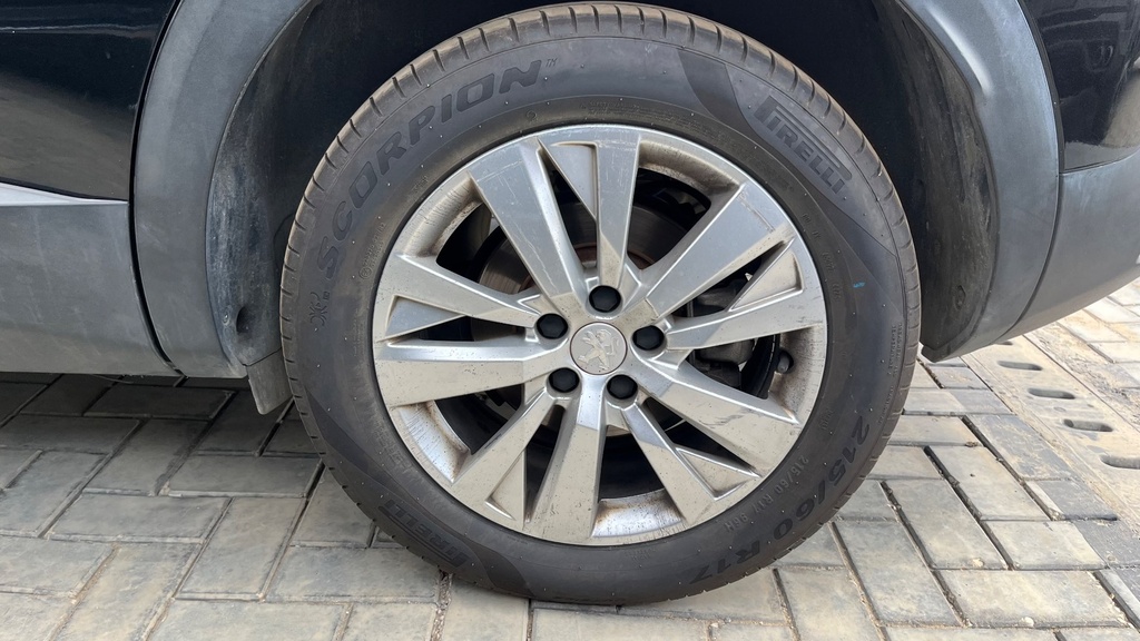 RR L TIRE
