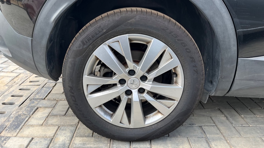 RR R TIRE