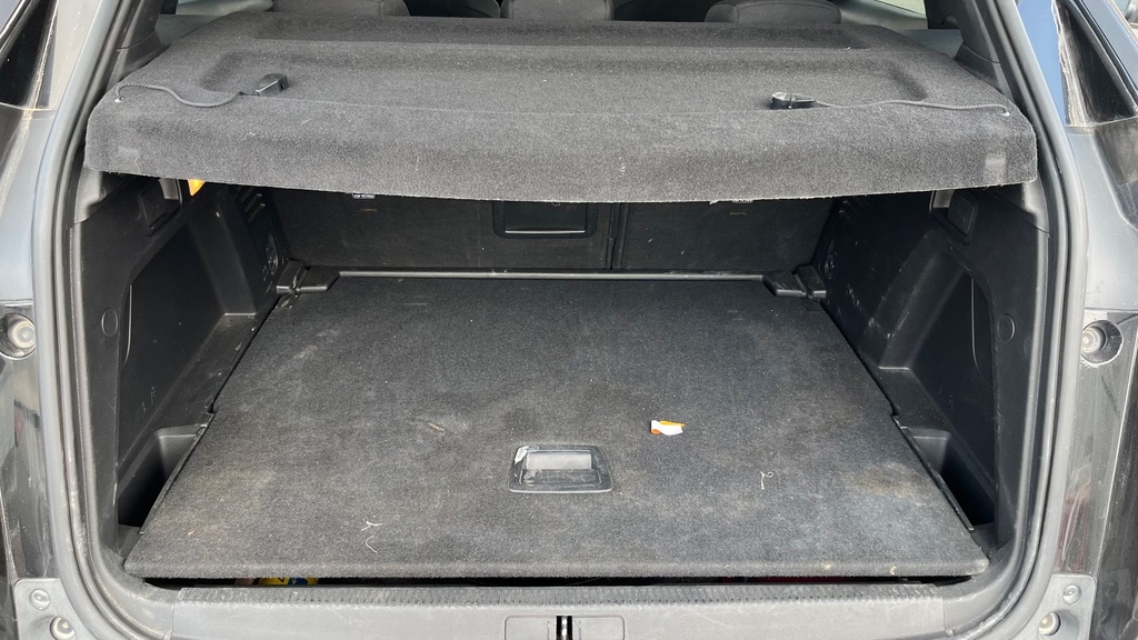 TRUNK