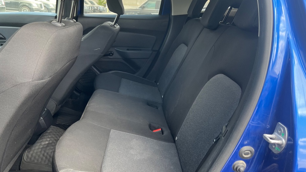 RR SEATS