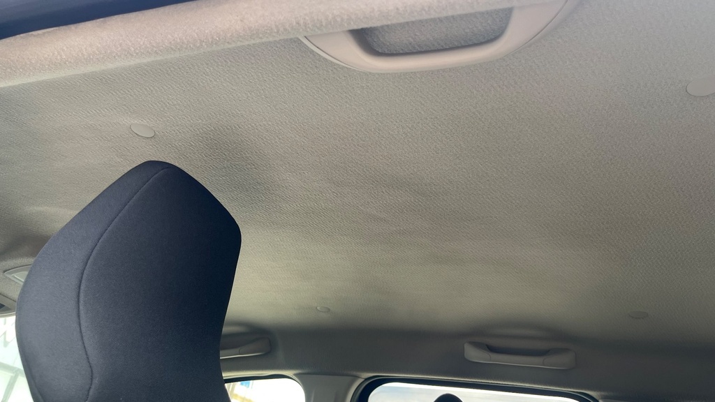 CAR ROOF MAT