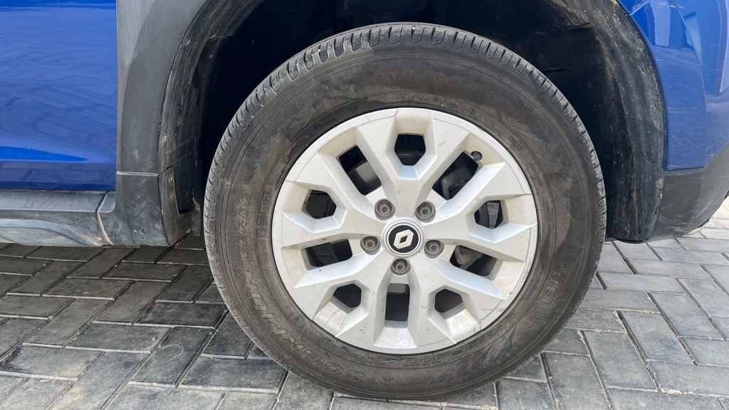 FR R TIRE