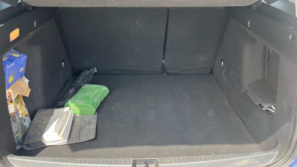TRUNK