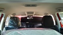 CAR ROOF MAT