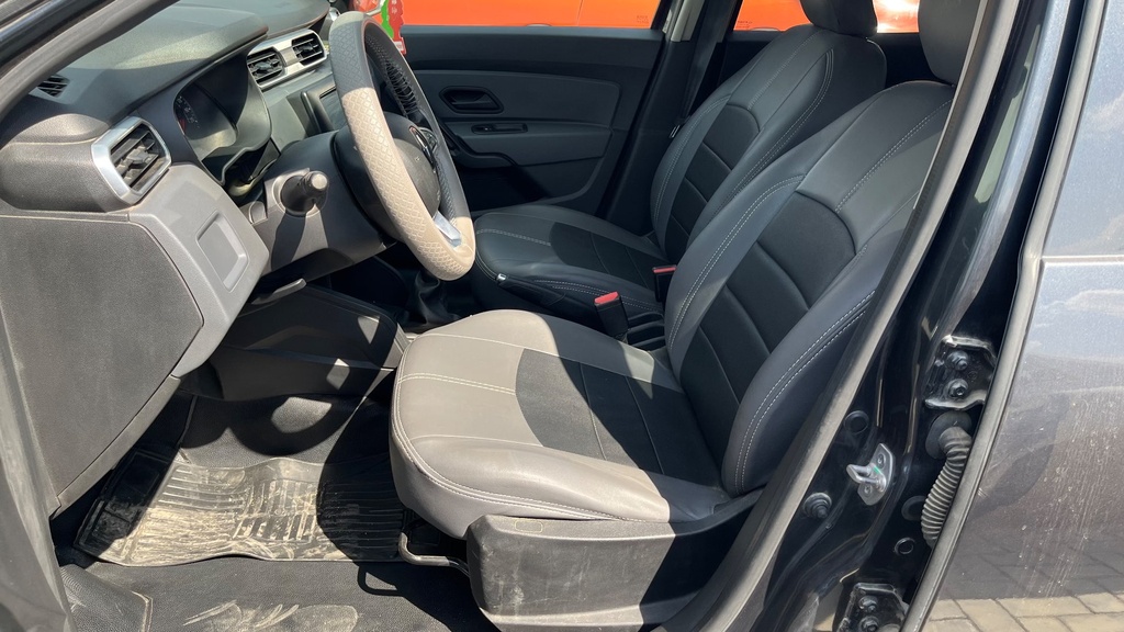 FR SEATS