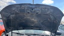 CAR HOOD