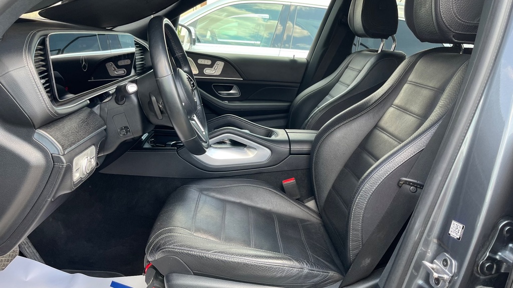 FR SEATS