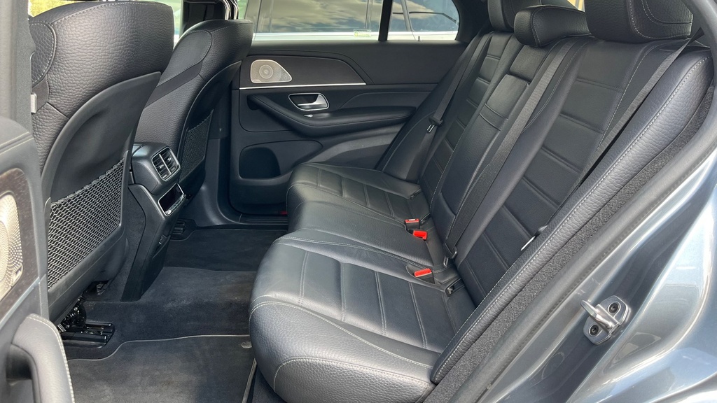 RR SEATS