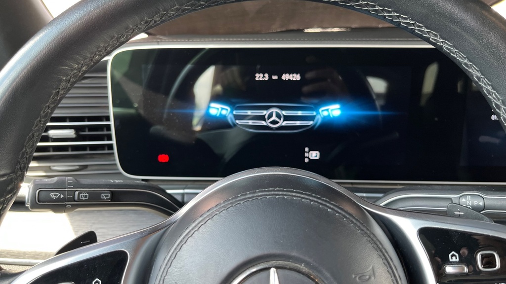 ODOMETER