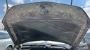 CAR HOOD