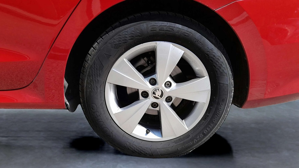 RR L TIRE