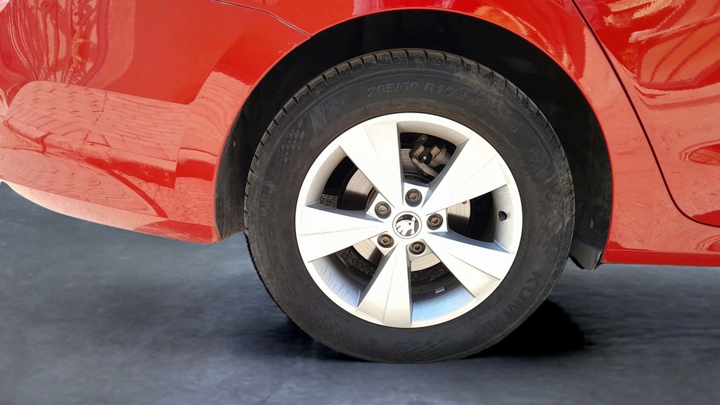 RR R TIRE