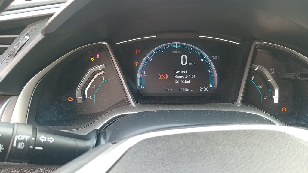 ODOMETER