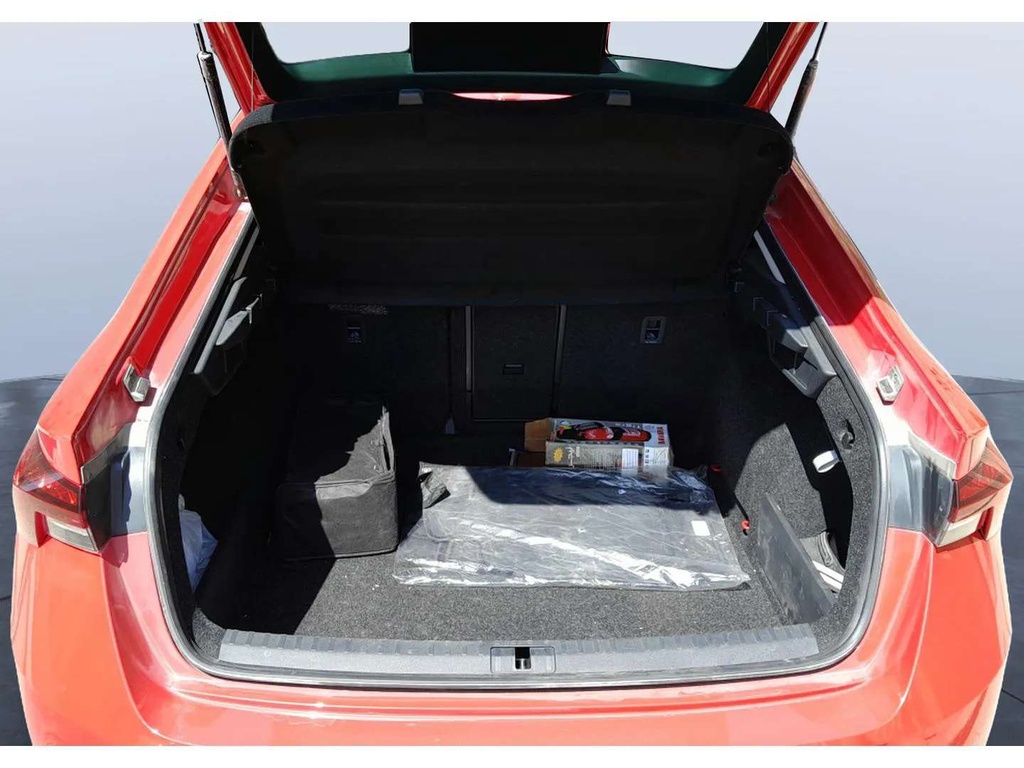 TRUNK