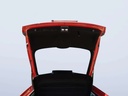 TRUNK HOOD