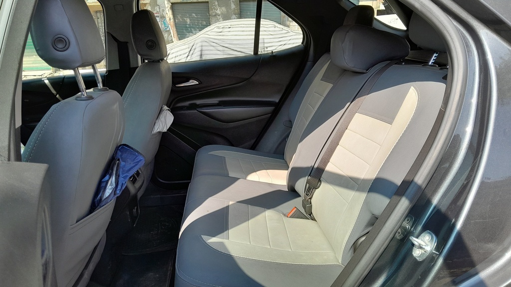 RR SEATS