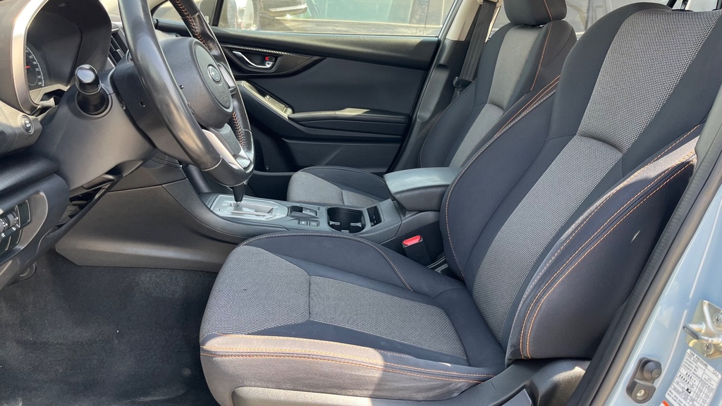 FR SEATS