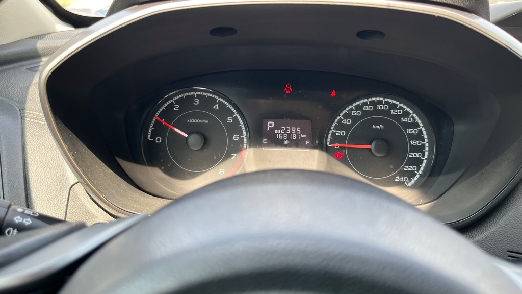 ODOMETER