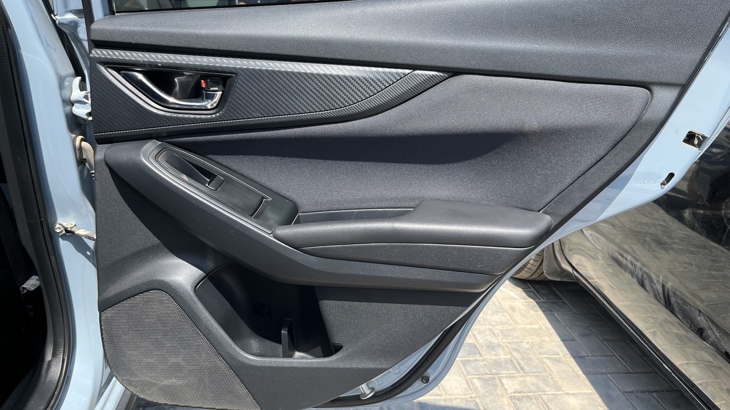 RR R DOOR