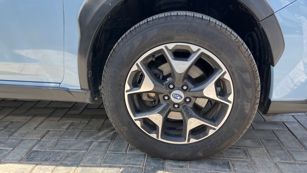 FR R TIRE