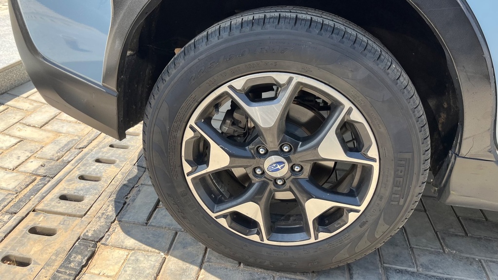 RR R TIRE