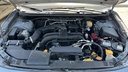 ENGINE COMPARTMENT