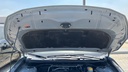 CAR HOOD