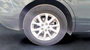 RR R TIRE
