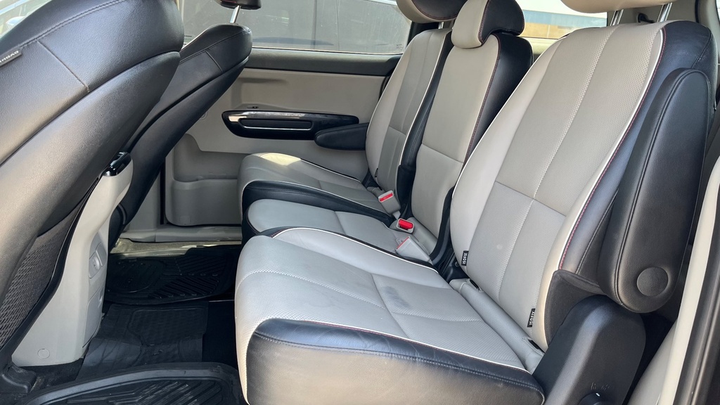RR SEATS