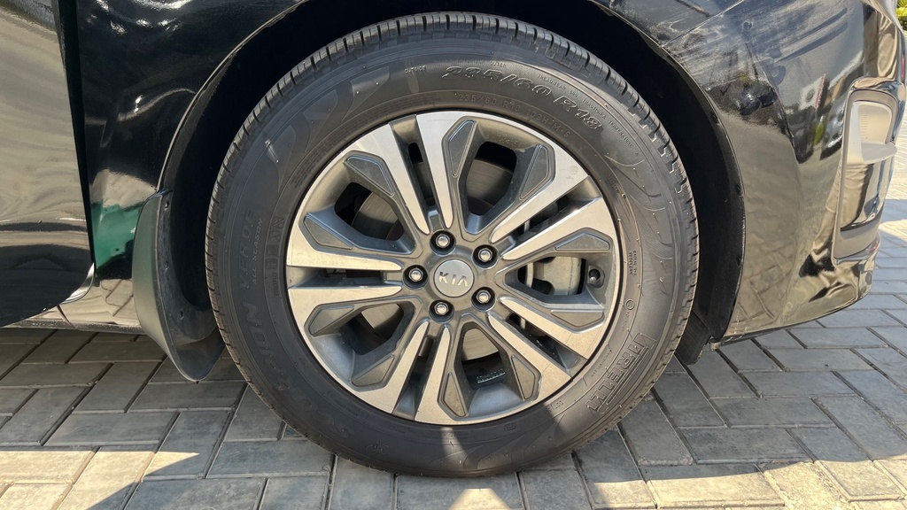 FR R TIRE