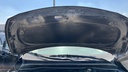 CAR HOOD