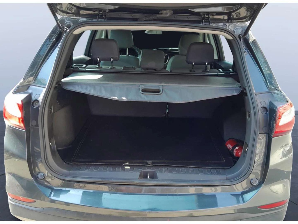 TRUNK