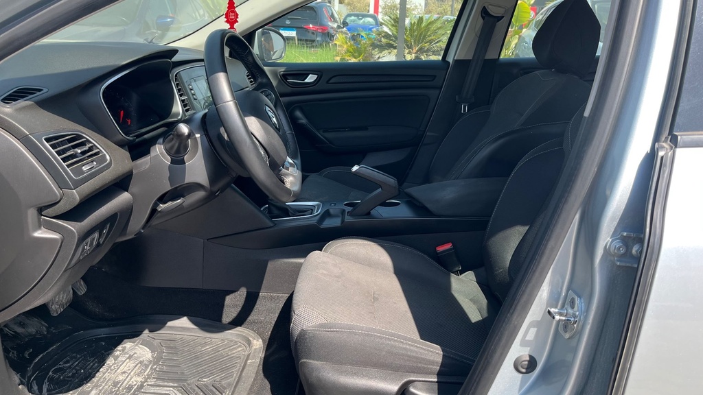 FR SEATS