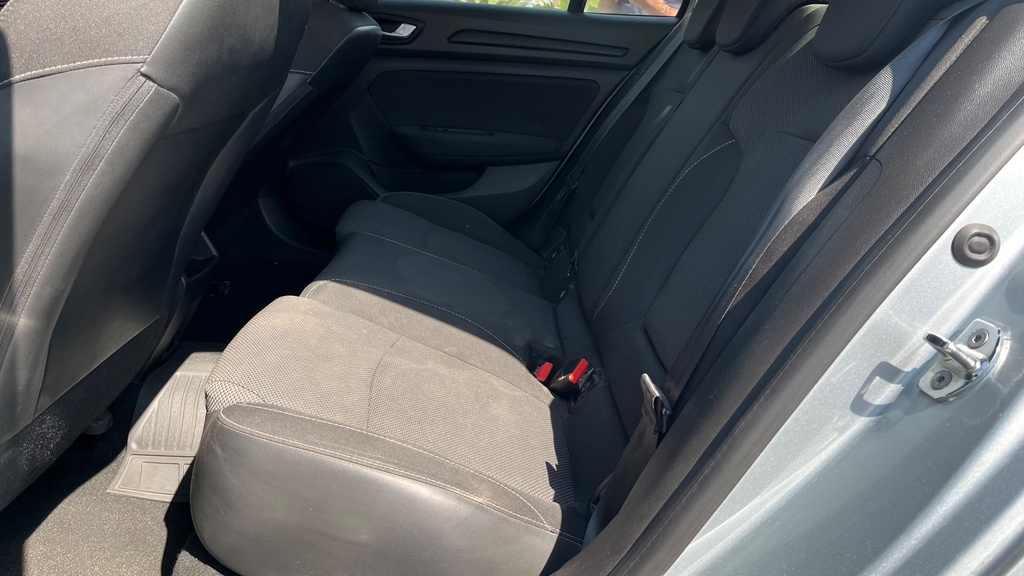 RR SEATS