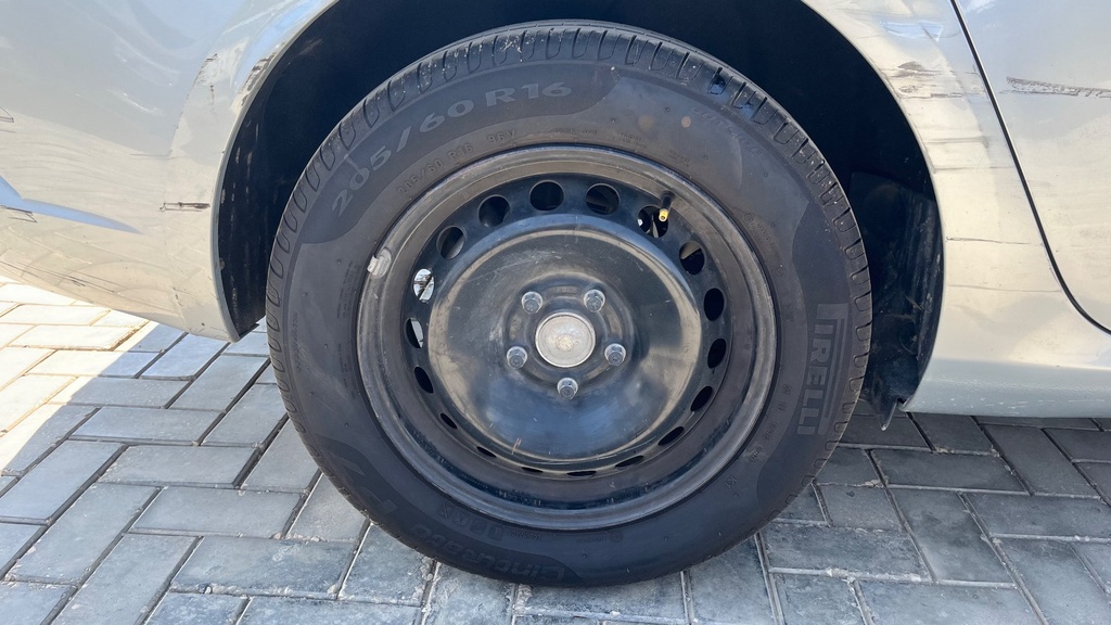 RR R TIRE
