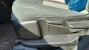 DRIVER SEAT SWITCHES