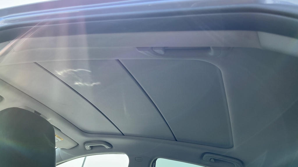 CAR ROOF MAT